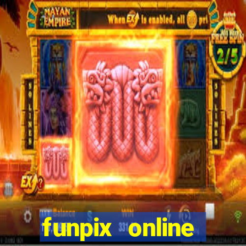 funpix online plataforma de jogos